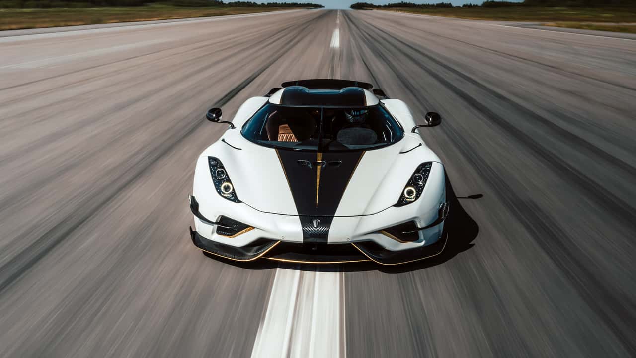 Best Of 2010's Cars